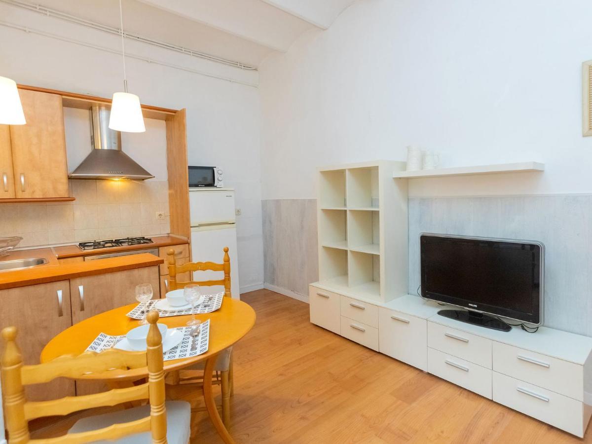 Apartment Gracia Torrijos By Interhome Barcelona Luaran gambar